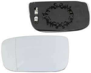 Left Mirror glass for Volvo XC60 2009-2013 Mirors