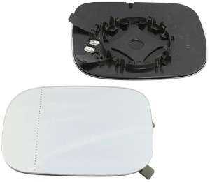 Left Mirror glass for Volvo XC70 and XC90 car body parts, external