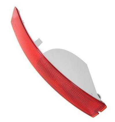 Rear Left bumper Reflector (with fog light) Volvo XC90 2007-2014 Brand new parts for volvo
